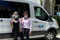 Honolulu Airport Transfer to Waikiki Hotels thumbnail 6