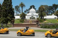 San Francisco Self-Drive Landmarks Tour thumbnail 2