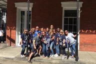 New Orleans Freaks and Geeks Walking Tour thumbnail 6