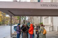 New York City Jewish Stories Walking Tour thumbnail 1