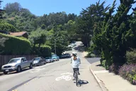 San Francisco Bike Rental for the Golden Gate Bridge thumbnail 4