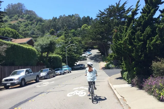 San Francisco Bike Rental for the Golden Gate Bridge - Image 4