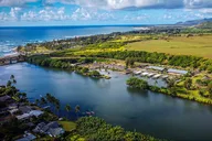 Kauai Kayak & Hike Adventure on the Wailua River thumbnail 6