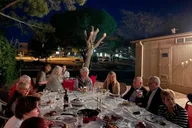 Philadelphia French Cuisine and Piano Concert thumbnail 6