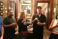 Santa Fe Haunted Spirits Tour thumbnail 2