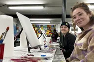 Denver Painting Classes thumbnail 1