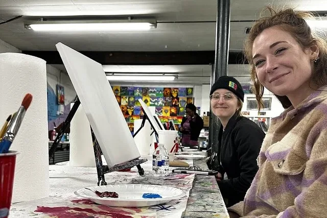 Denver Painting Classes - Image 1