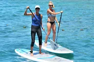 Kailua-Kona Stand Up Paddleboard Rental thumbnail 5