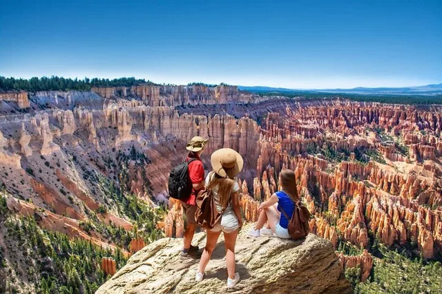 Las Vegas National Parks Tour - Image 4