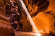 Las Vegas Antelope Canyon & Horseshoe Bend Tour thumbnail 6