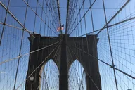 New York City Walking Tour: Brooklyn Bridge and DUMBO thumbnail 1