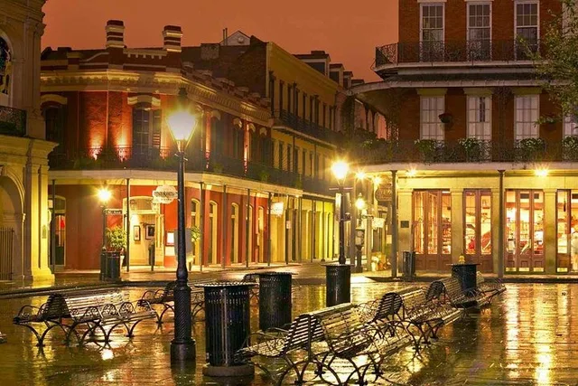 New Orleans Ghost Hunting Tour with EMF Meter - Image 5