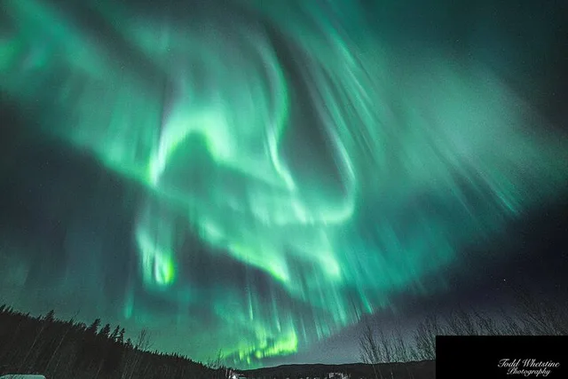 Fairbanks Northern Lights Photo Workshop - Image 6