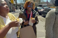 New York City Harlem Cultural Food Tour thumbnail 3