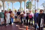 Galveston Architecture Walking Tour with Home Visit thumbnail 4