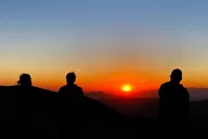 Death Valley Sunrise and Stargazing Day Tour thumbnail 3