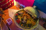 Lancaster Moroccan Dining Experience thumbnail 6