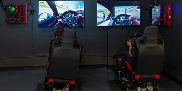 New York City Virtual Reality Experience 1 hr - Image 3