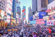 New York City Midtown Walking Tour thumbnail 6