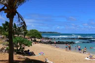 Kauai Eastside Waterfalls and Local Grinds Tour thumbnail 6