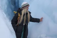 Anchorage Matanuska Glacier Hike with Transfers 8 hr thumbnail 4