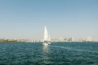 San Diego Sailing Excursion Afternoon 3 Hr thumbnail 3