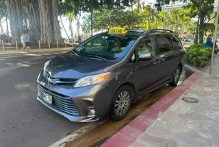 Honolulu Private Transfers