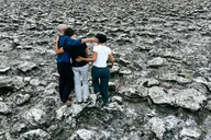 Las Vegas Small Group Tour to Death Valley thumbnail 2