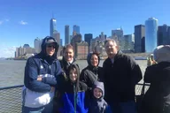 New York City Statue of Liberty and Ellis Island Private Tour thumbnail 5