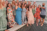 Hilton Head Island Sailing Catamaran Cruise thumbnail 4