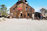 Las Vegas Eldorado Canyon & Nelson Ghost Town Tour thumbnail 1