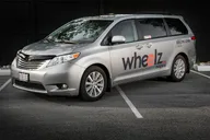 Buffalo Airport to Niagara Falls Private Transfer thumbnail 1