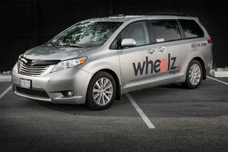 Buffalo Airport to Niagara Falls Private Transfer