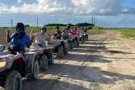 Miami Off-Road ATV Tour with Photos thumbnail 3