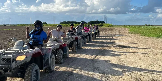 Miami Off-Road ATV Tour with Photos - Image 3