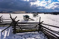 Gettysburg Battlefield Self-Guided Audio Tour thumbnail 6