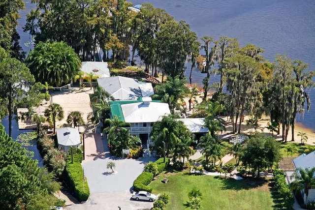 Lake Buena Vista Kayak Rental 2 hr - Image 3