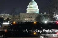 Washington DC Night-Time Sightseeing Tour thumbnail 3
