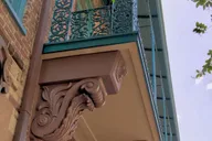 Charleston French Quarter Guided Walking Tour thumbnail 6