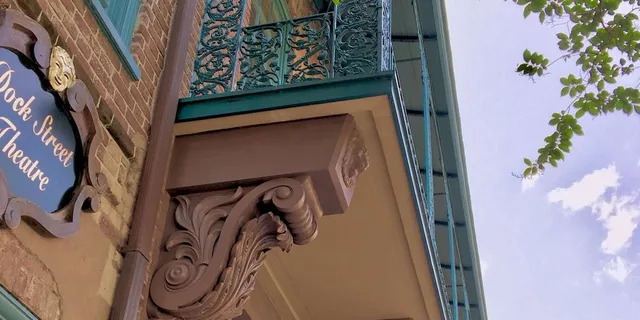 Charleston French Quarter Guided Walking Tour - Image 6