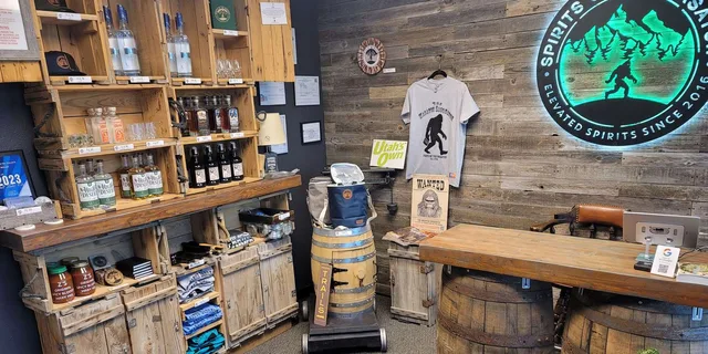 Salt Lake City Distillery Tour - Image 1