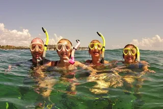 Fort Lauderdale Snorkel Experience