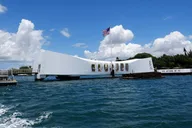 Honolulu Pearl Harbor and City Tour thumbnail 5