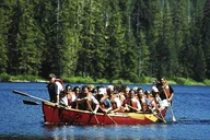 Ketchikan Jeep and Canoe Safari thumbnail 2