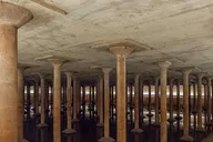 Houston Buffalo Bayou Park Cistern Tour thumbnail 4