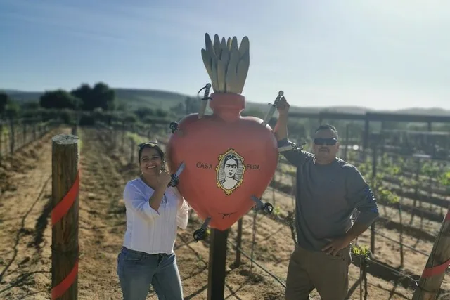 San Diego Wine Country Tour - Image 3