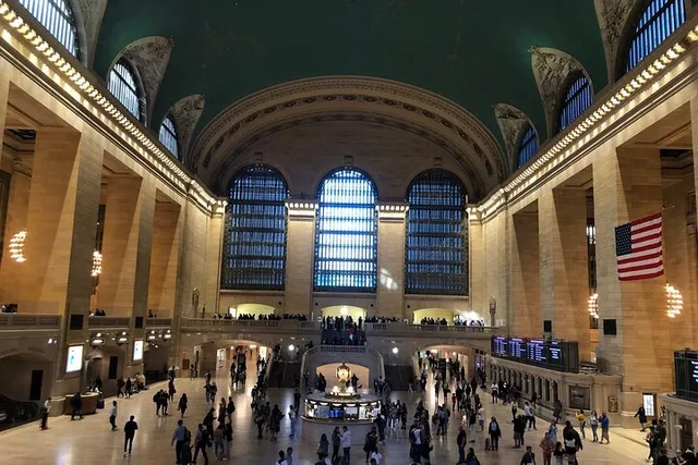 New York City Navigation Tour - Image 1