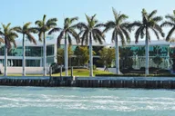 Miami Biscayne Bay Millionaire's Homes Cruise 90 Min thumbnail 2