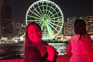 Miami Karaoke Party Cruise with Drinks & Views thumbnail 4