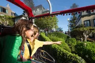 San Francisco City Tuk-Tuk Tour thumbnail 4